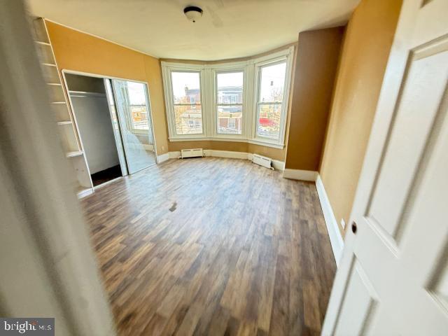 FERN ROCK - Residential