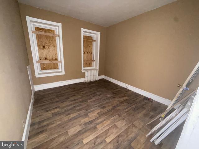 FERN ROCK - Residential