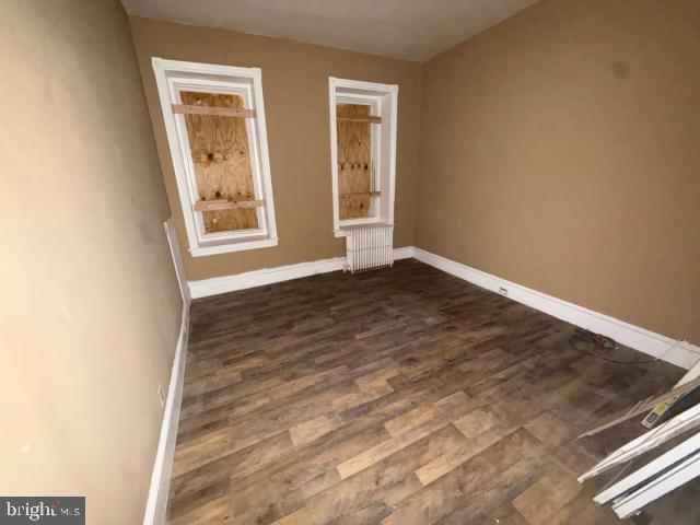 FERN ROCK - Residential