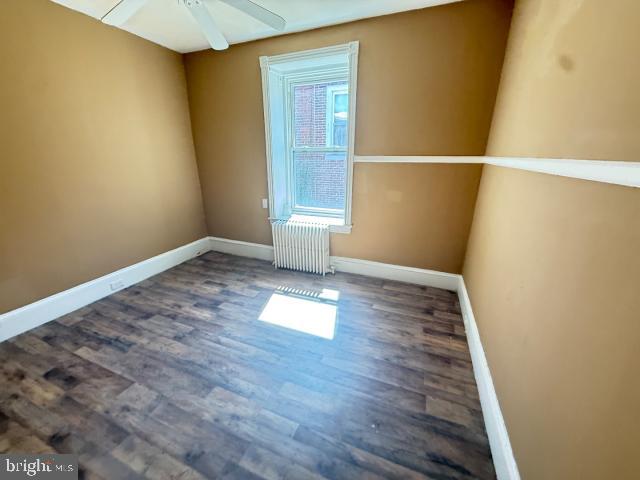 FERN ROCK - Residential