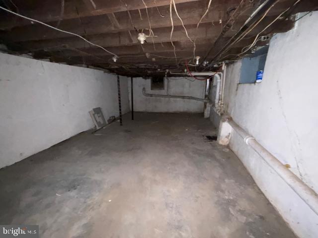 FERN ROCK - Residential