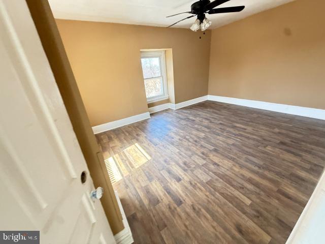 FERN ROCK - Residential