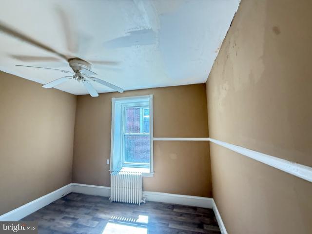 FERN ROCK - Residential