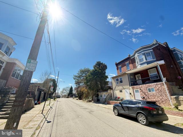 FERN ROCK - Residential