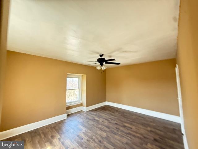 FERN ROCK - Residential