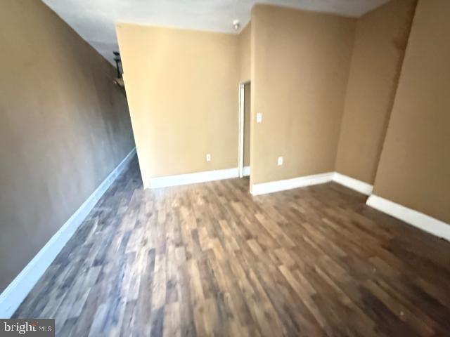 FERN ROCK - Residential