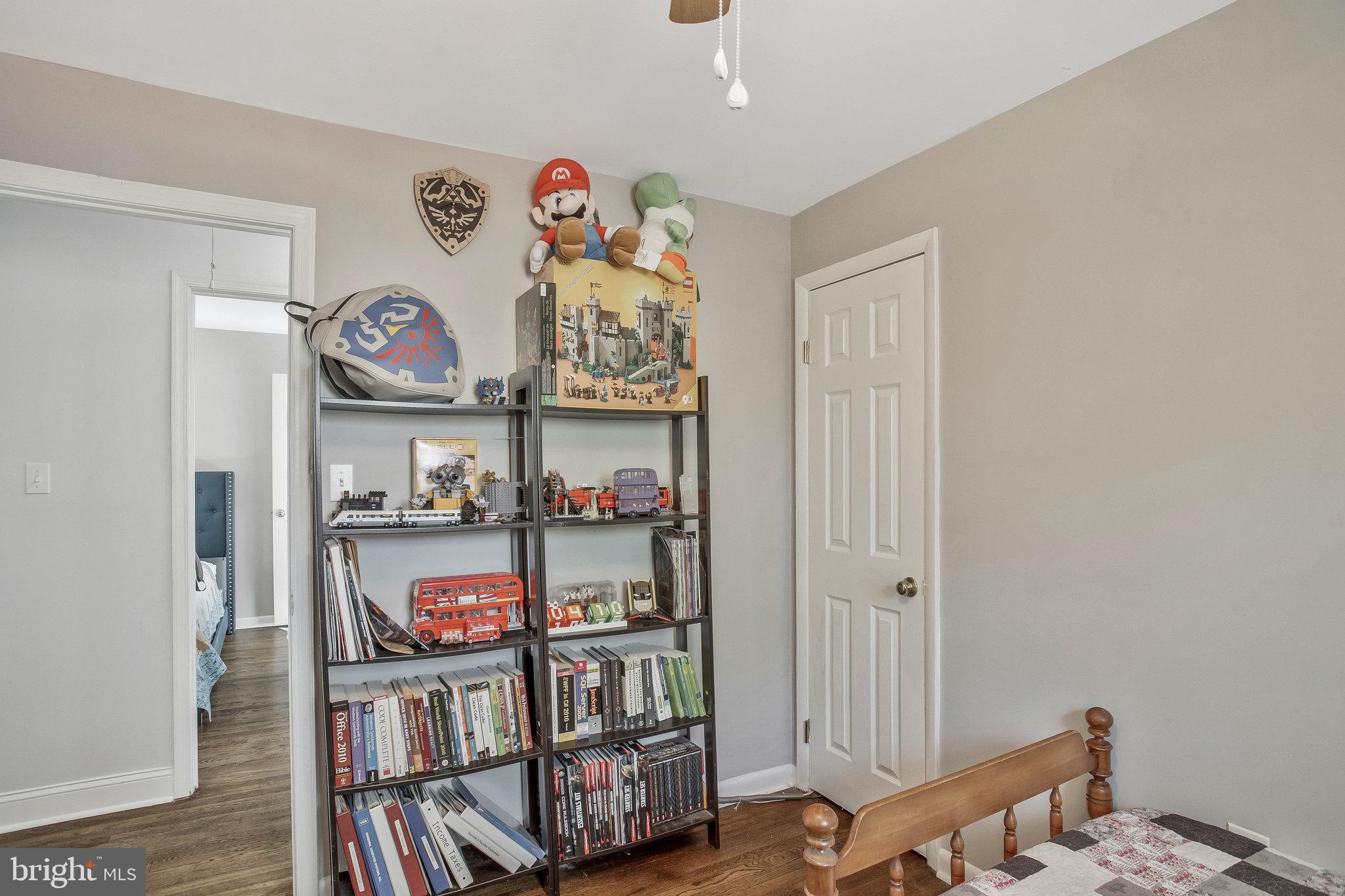 MARION ACRES - Residential