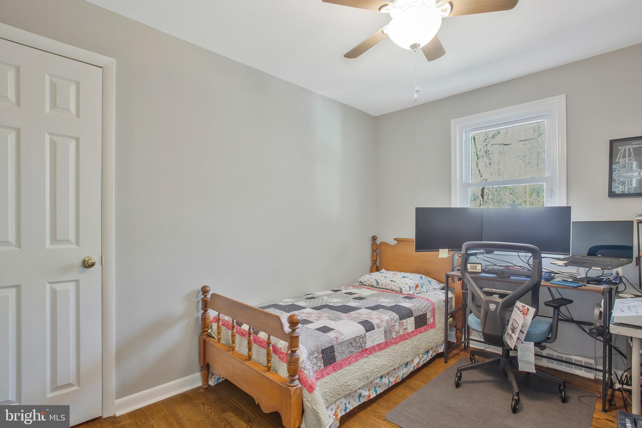 MARION ACRES - Residential