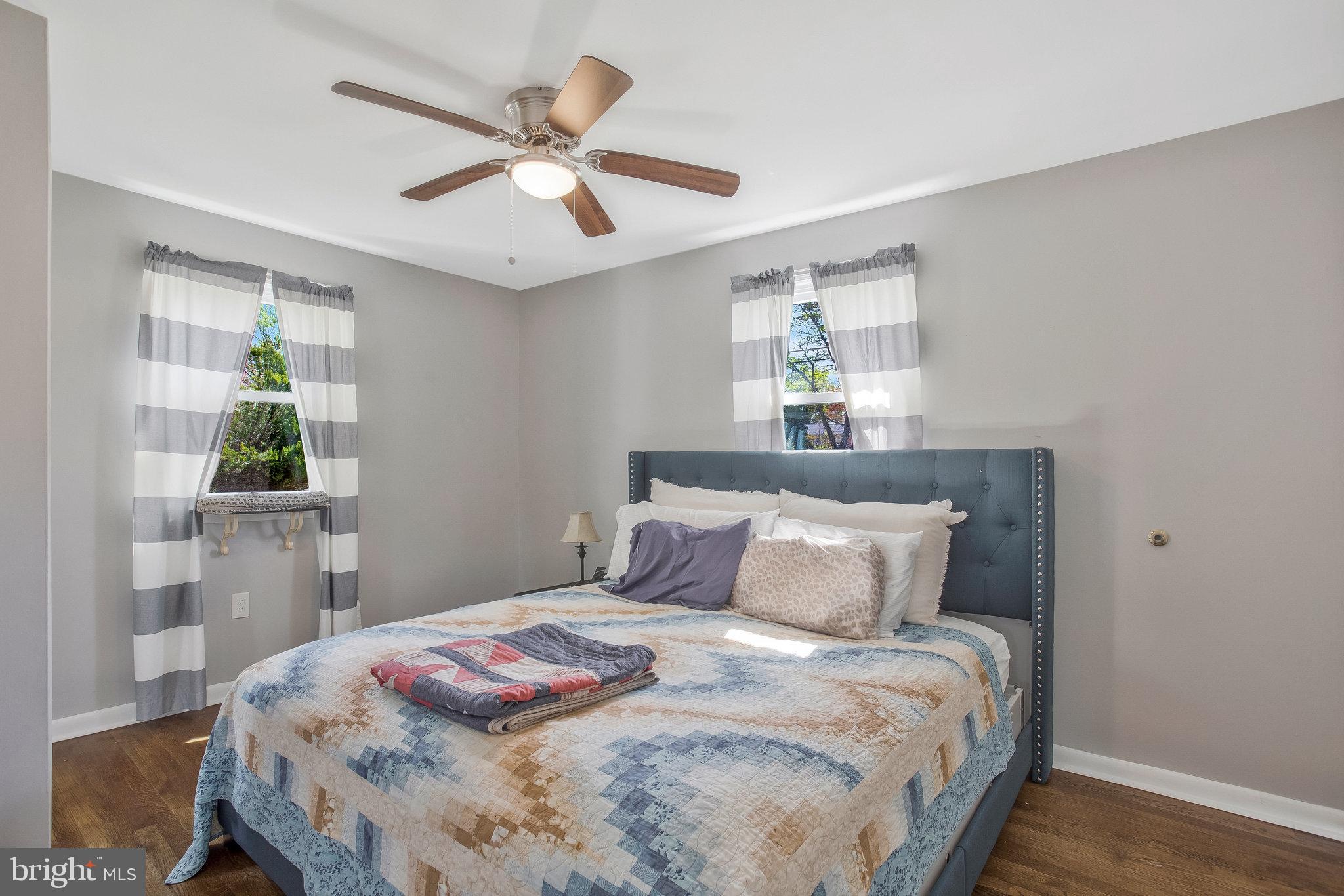 MARION ACRES - Residential