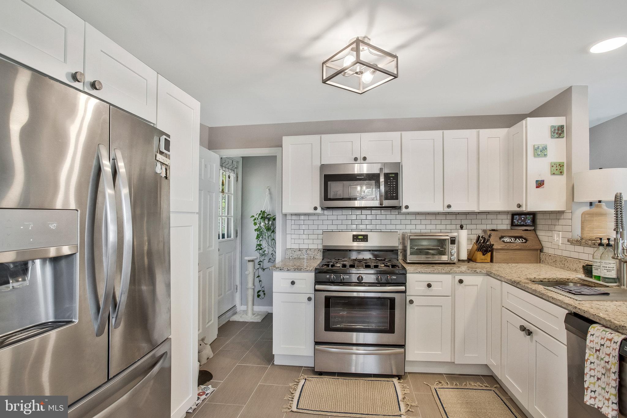 MARION ACRES - Residential