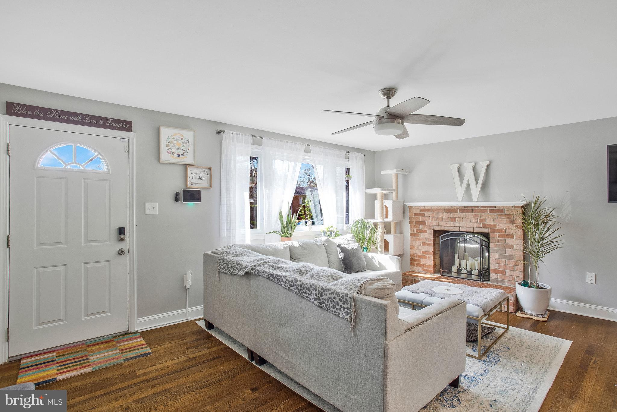 MARION ACRES - Residential