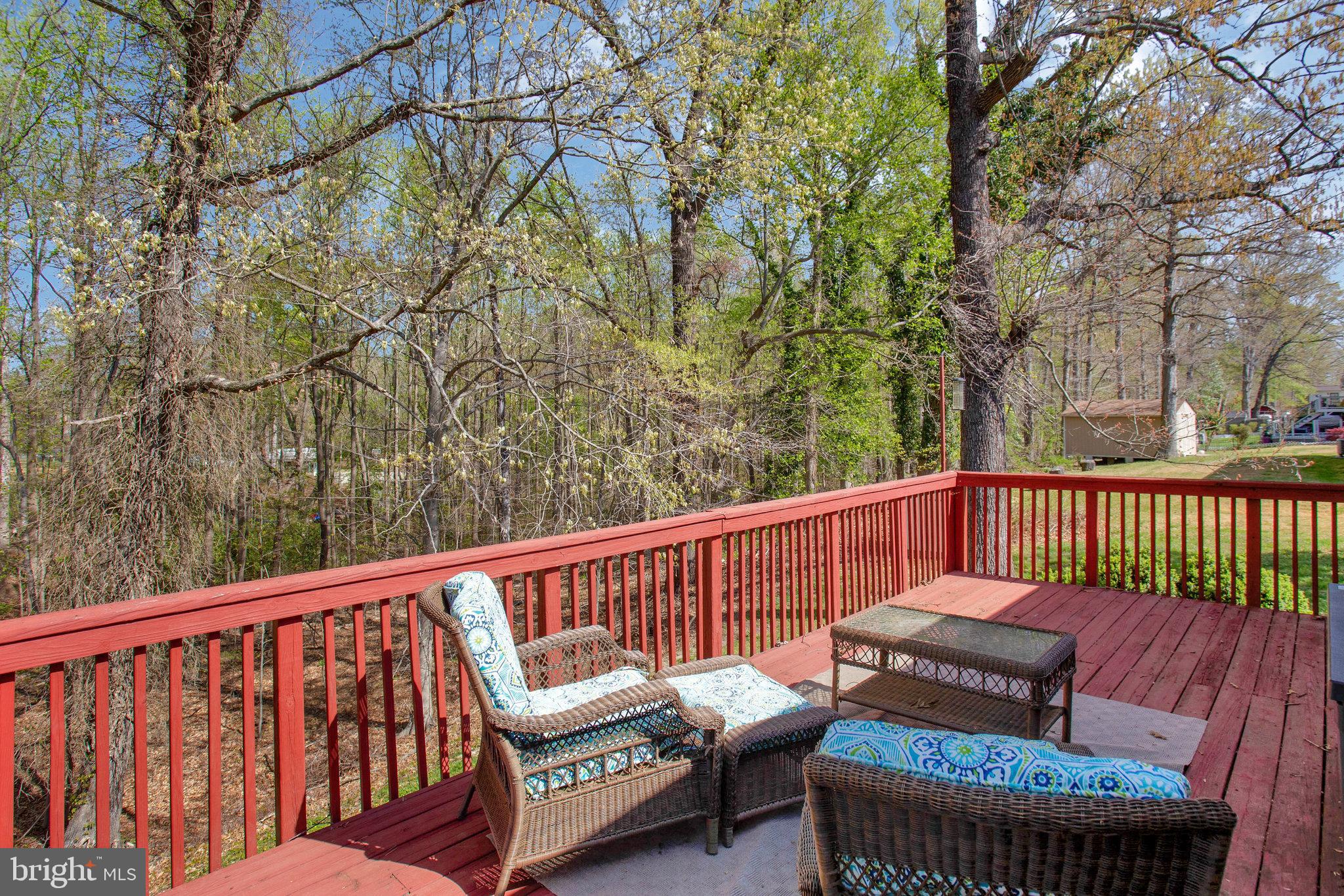 MARION ACRES - Residential