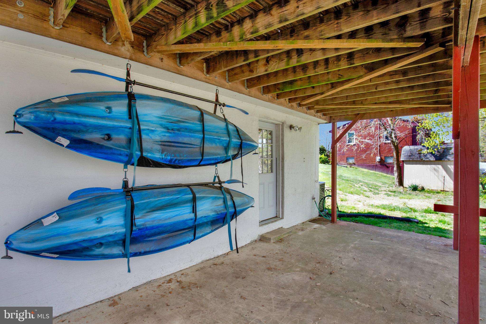 MARION ACRES - Residential