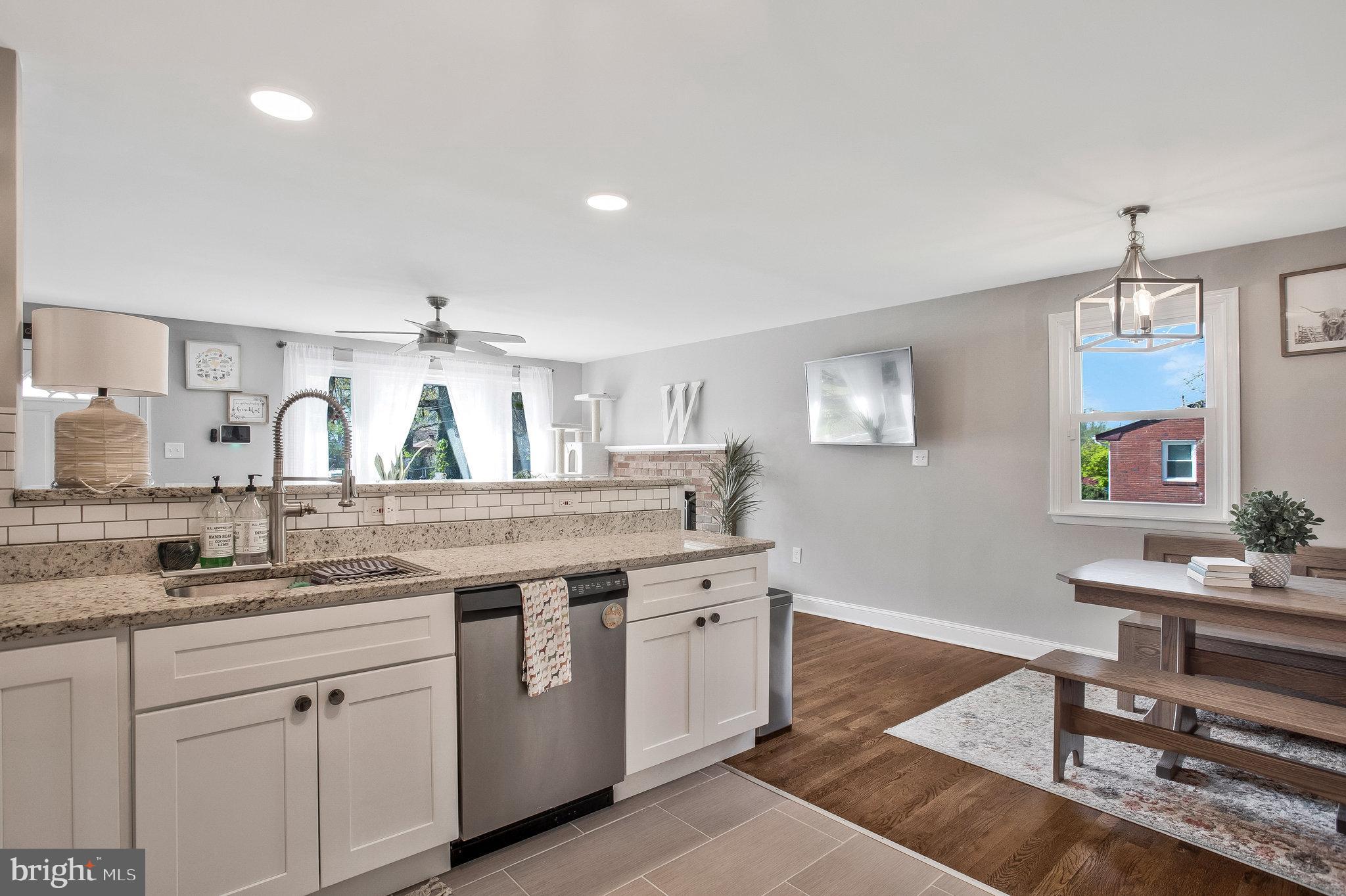 MARION ACRES - Residential