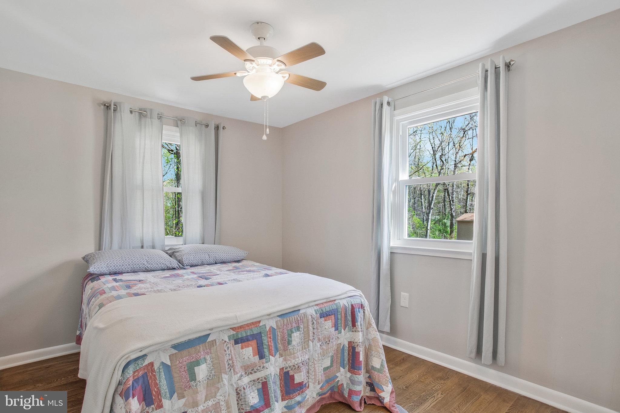 MARION ACRES - Residential