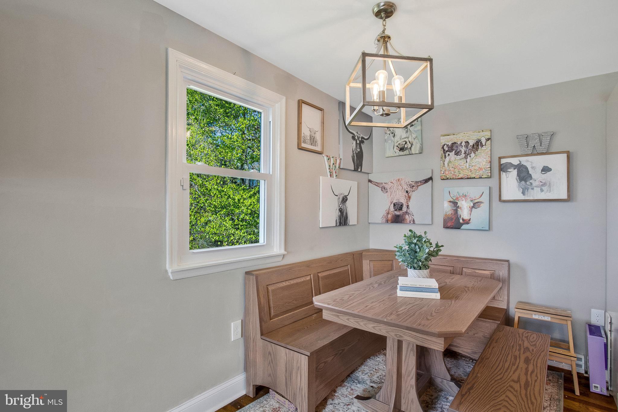 MARION ACRES - Residential