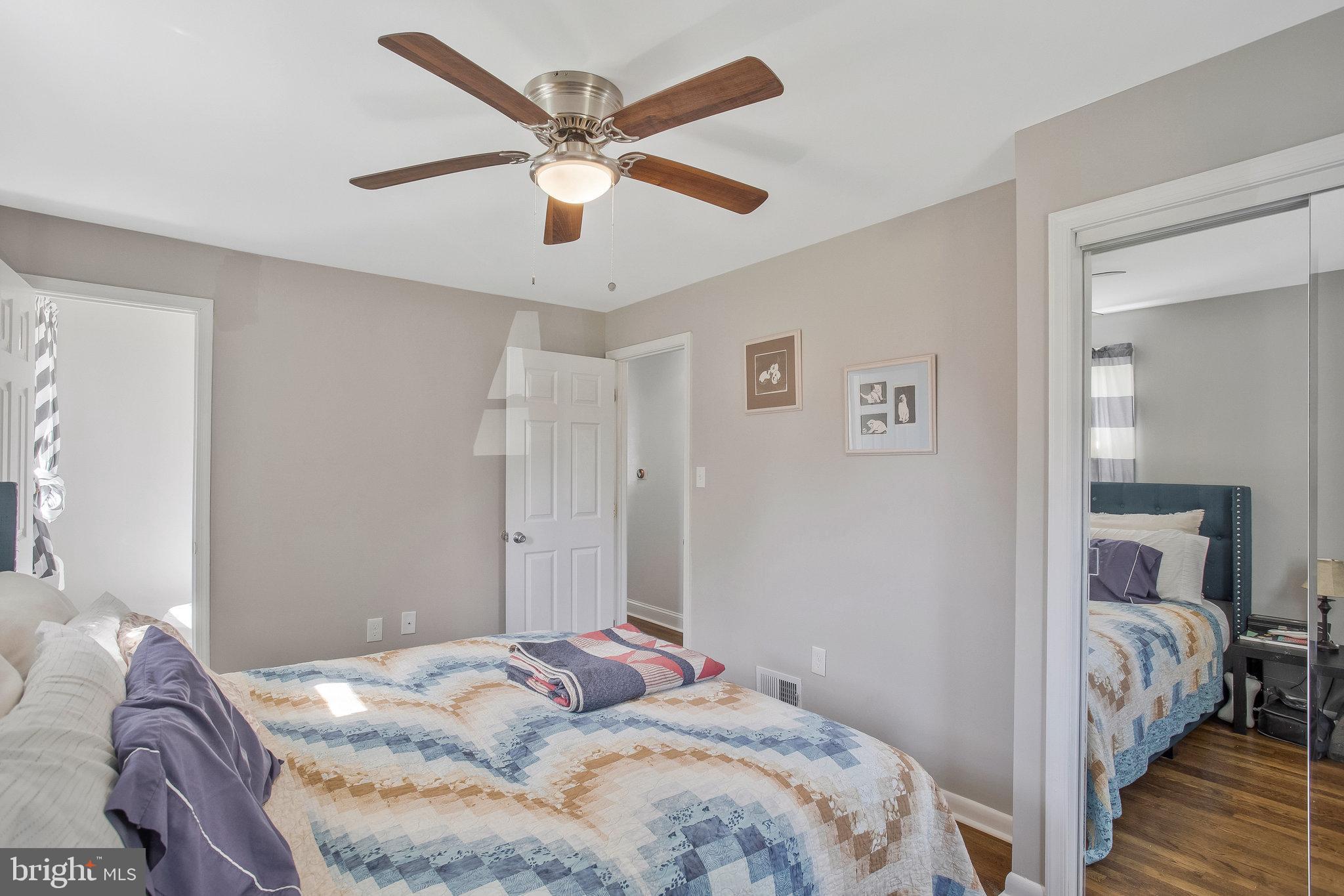 MARION ACRES - Residential