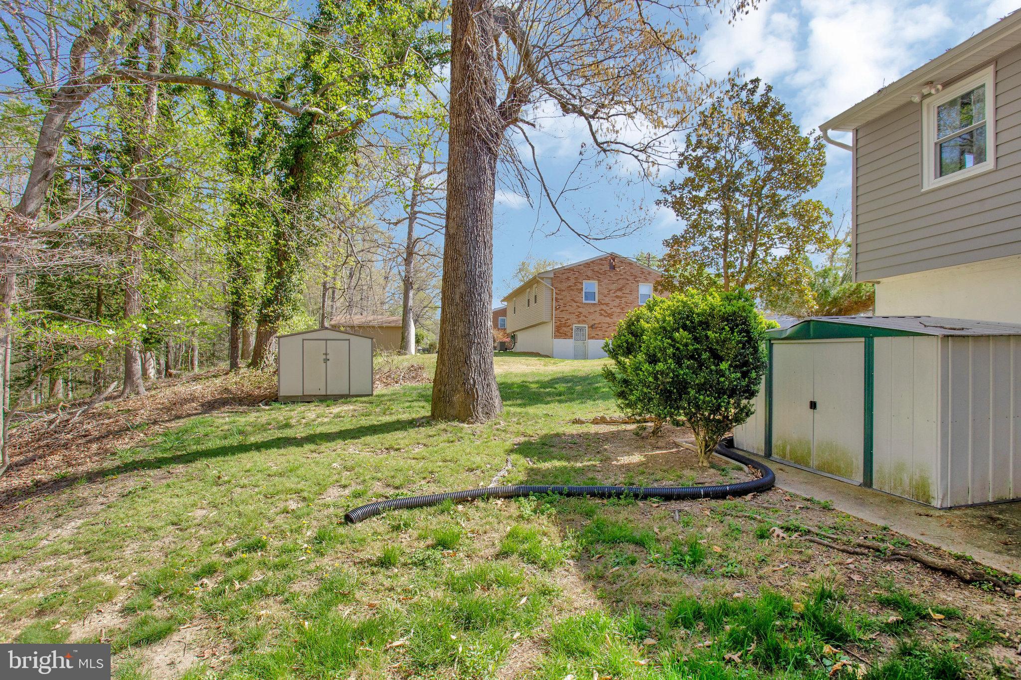 MARION ACRES - Residential