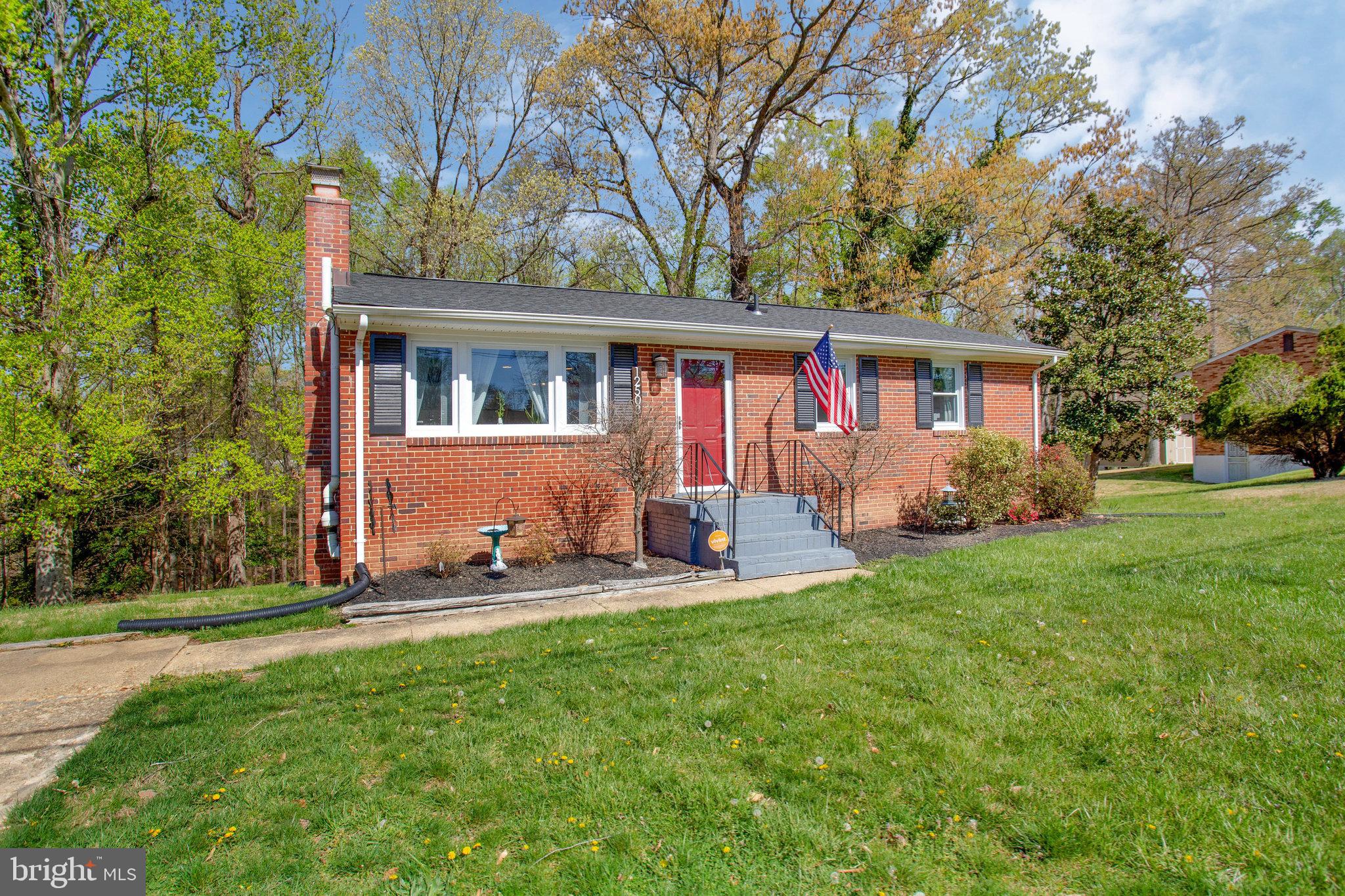 MARION ACRES - Residential