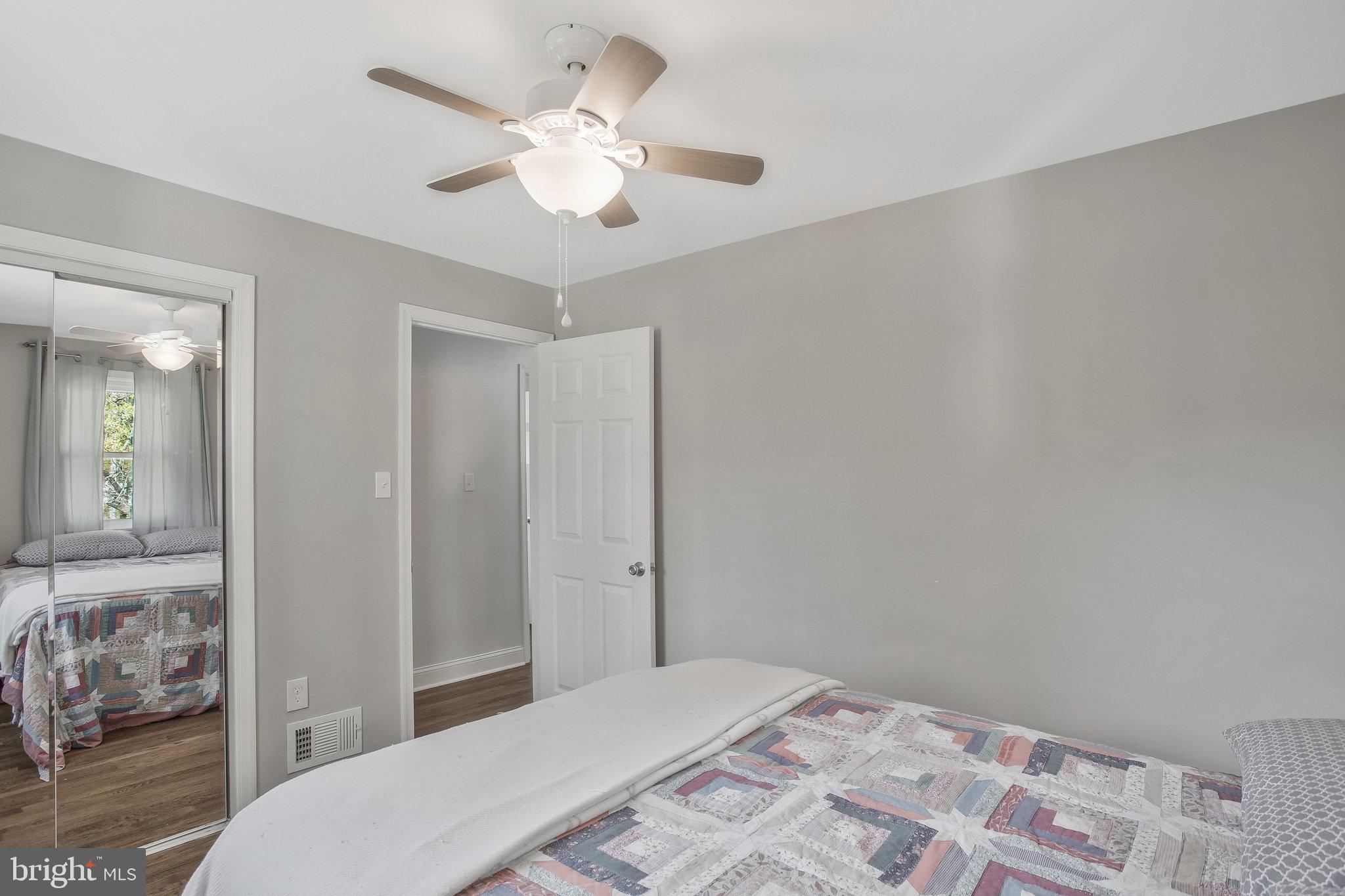 MARION ACRES - Residential