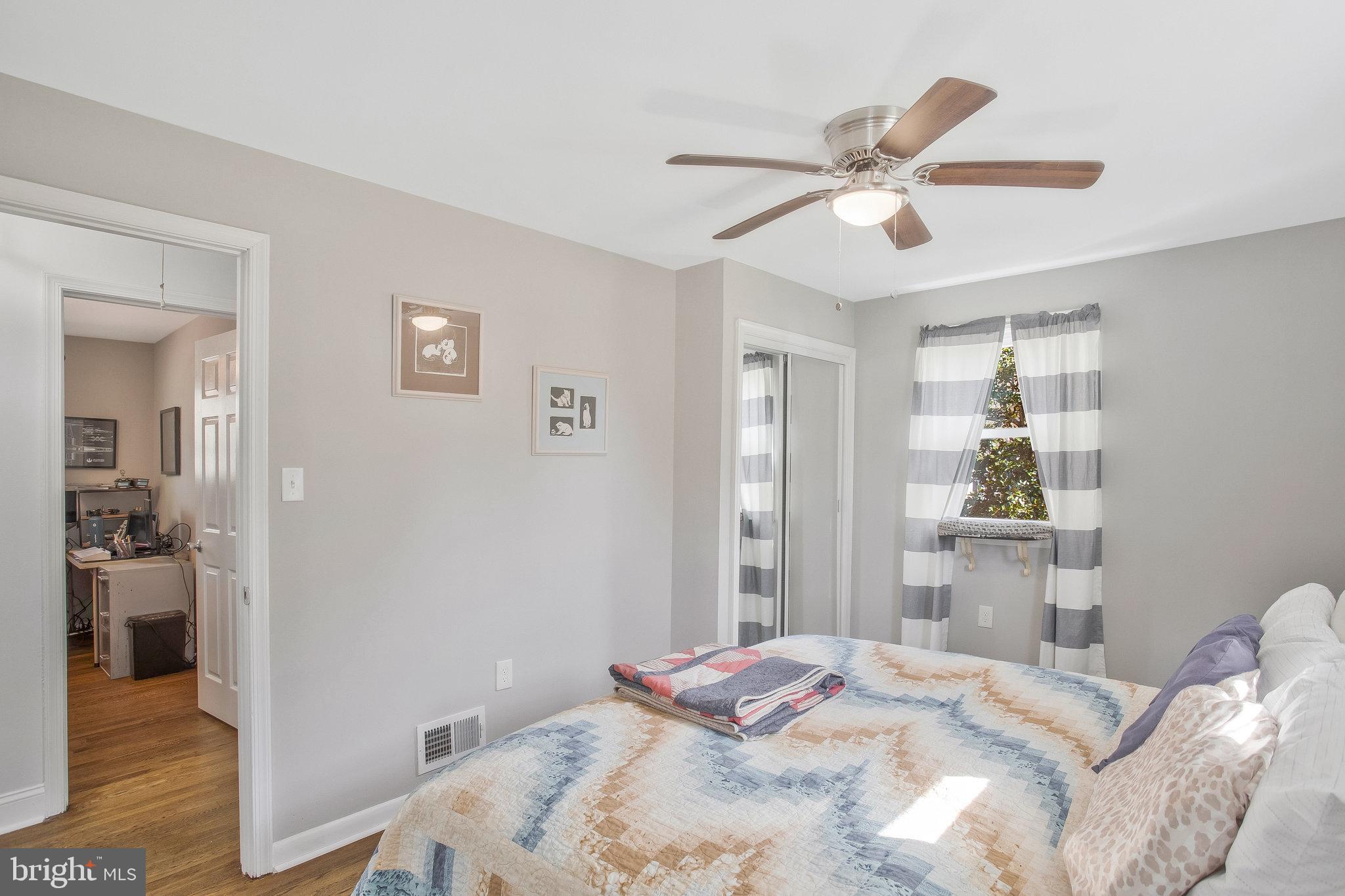 MARION ACRES - Residential