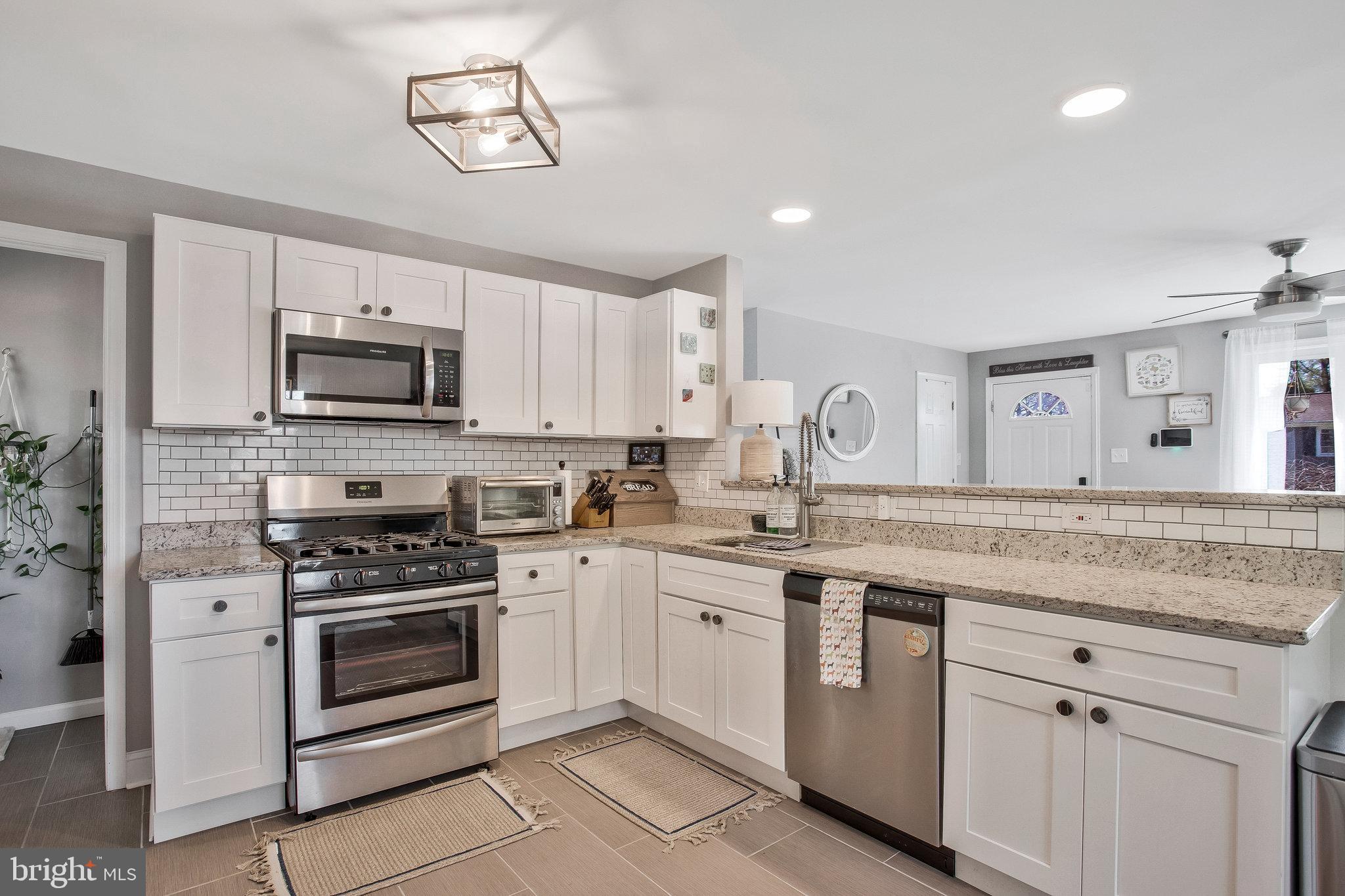 MARION ACRES - Residential