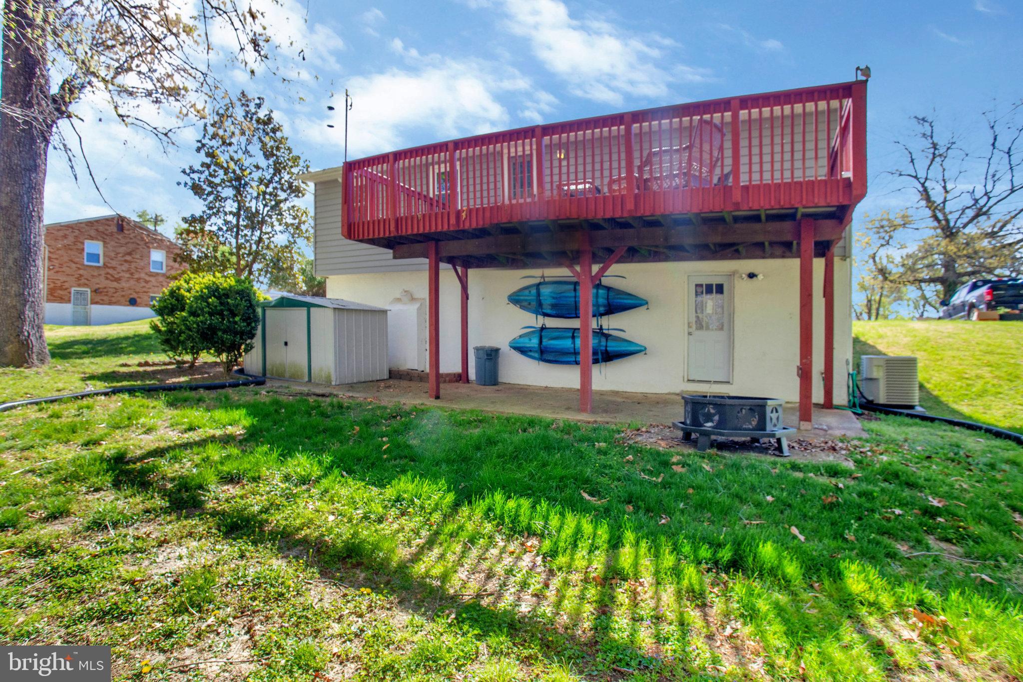 MARION ACRES - Residential