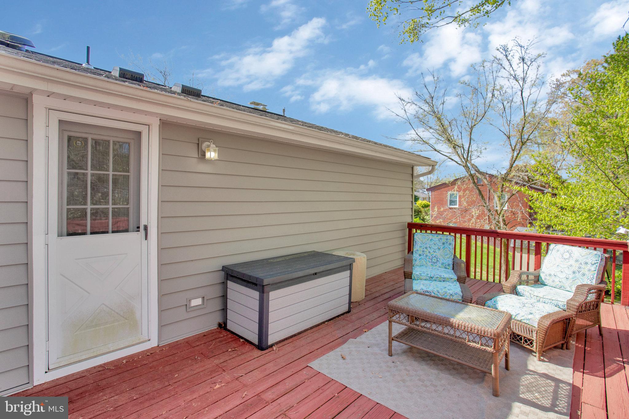 MARION ACRES - Residential