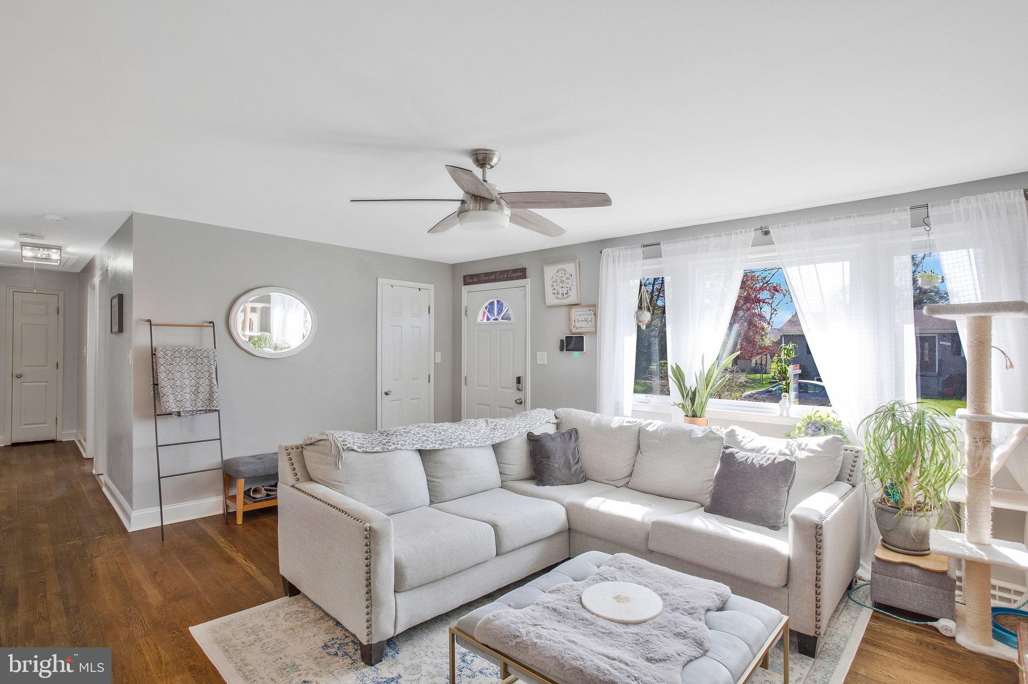 MARION ACRES - Residential