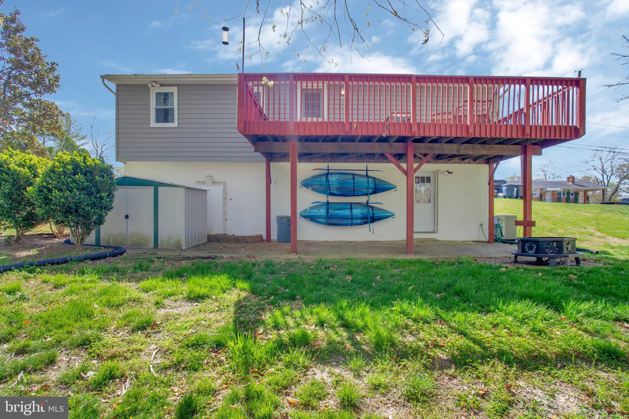 MARION ACRES - Residential