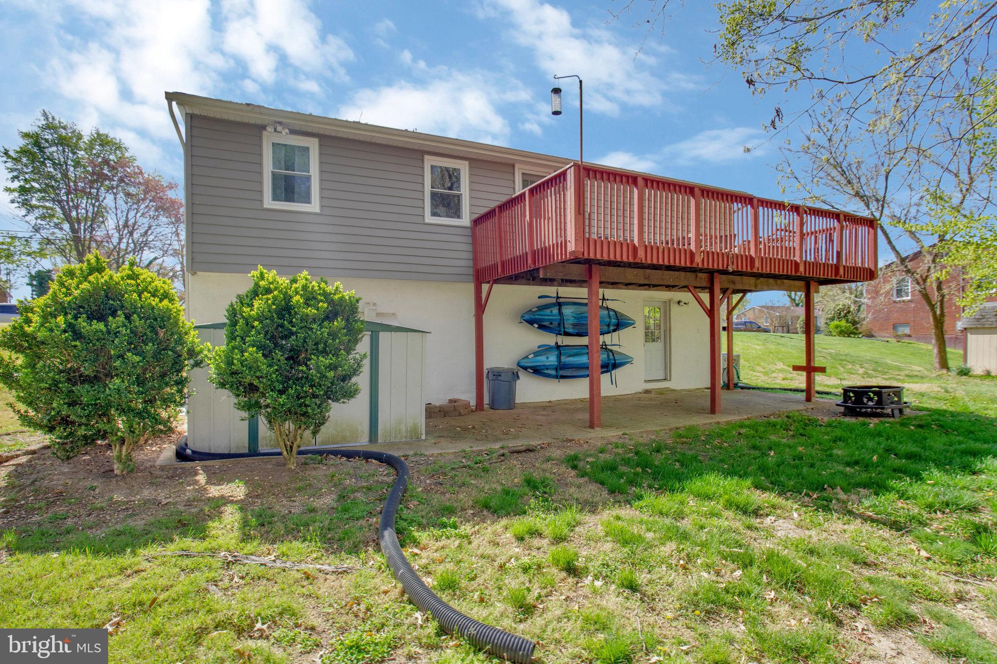 MARION ACRES - Residential