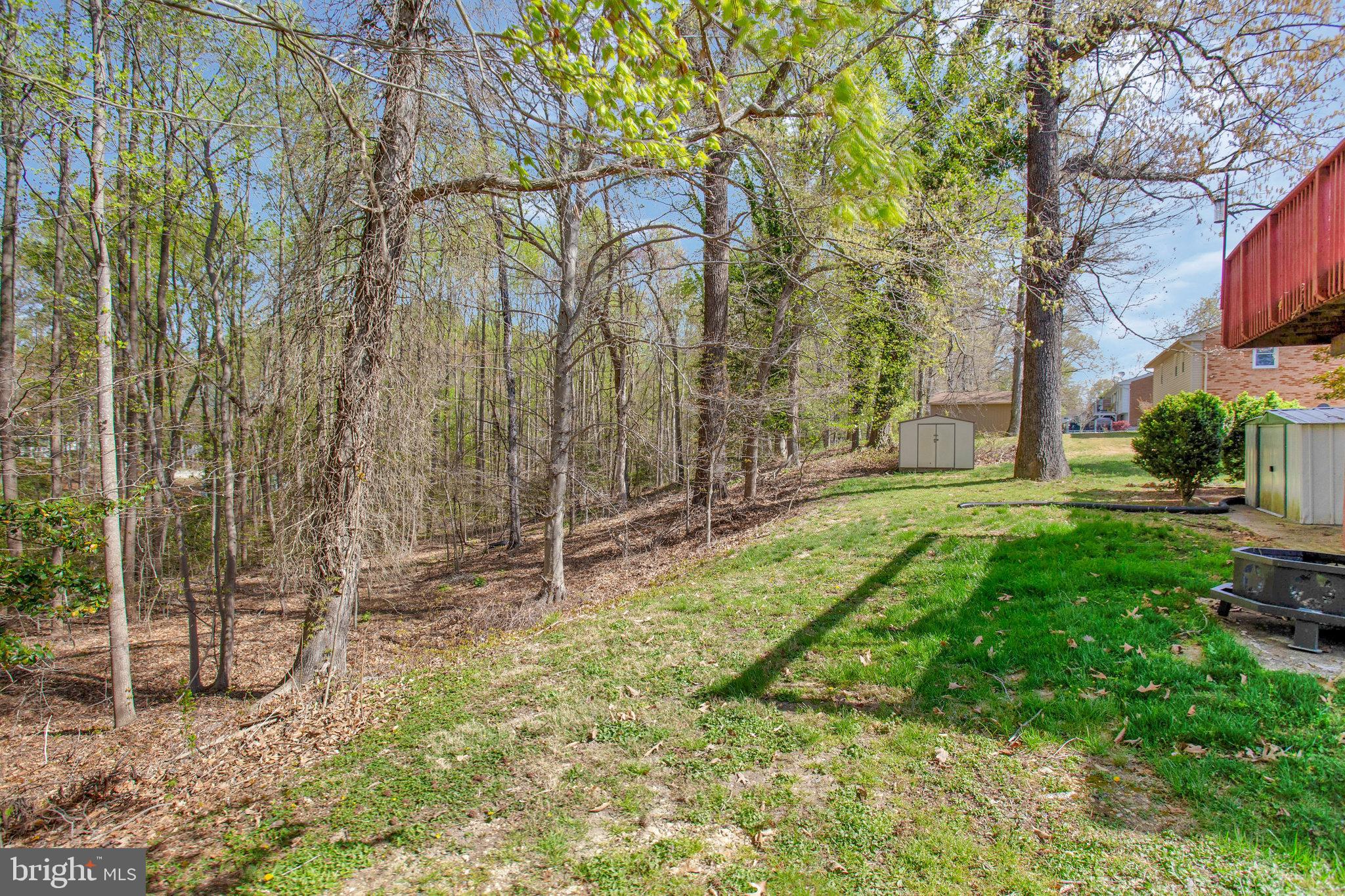 MARION ACRES - Residential