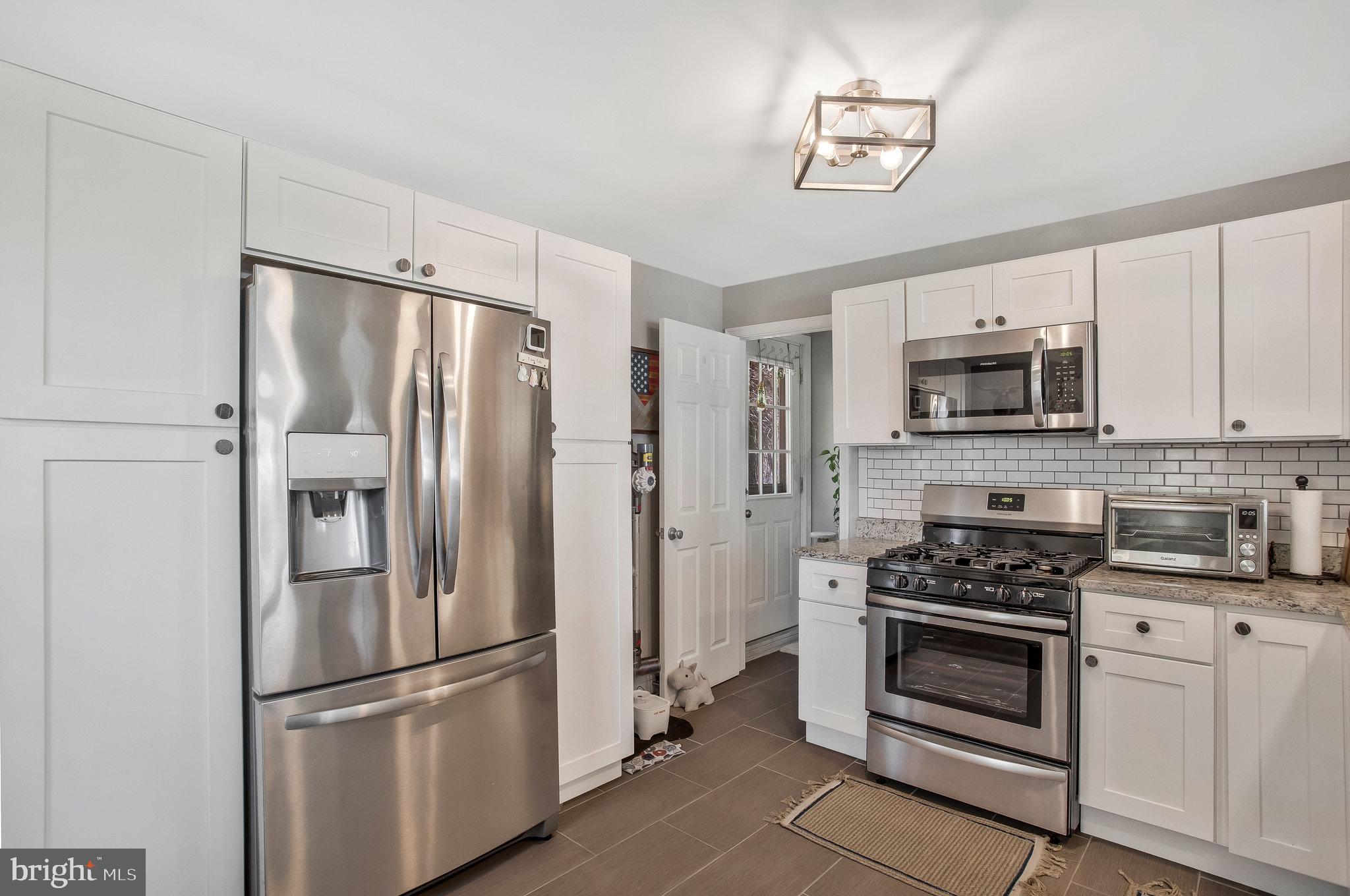 MARION ACRES - Residential