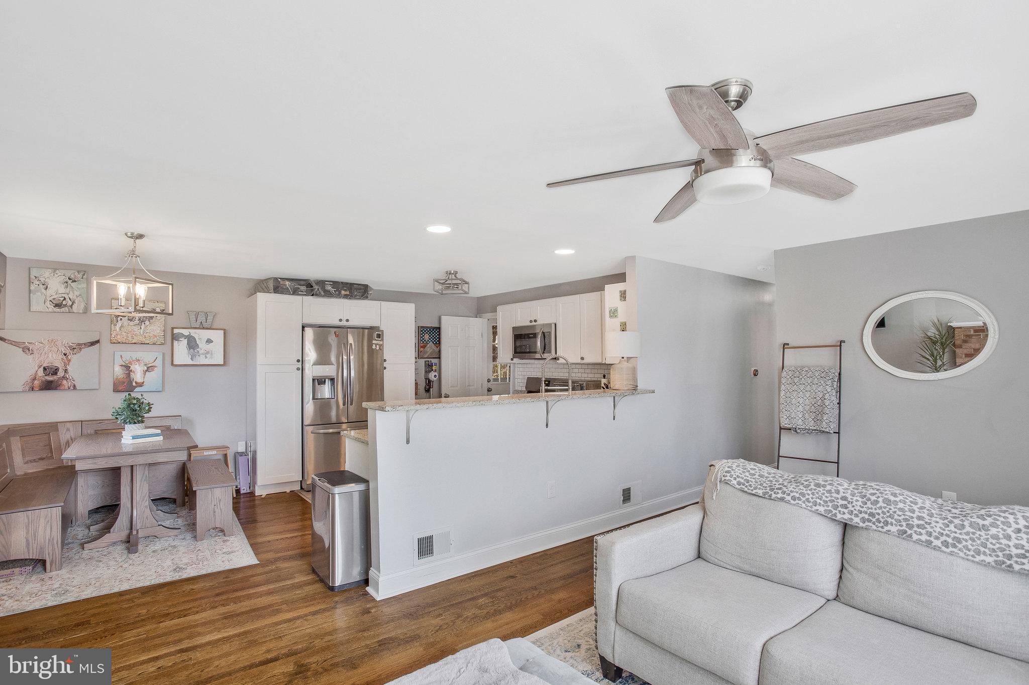 MARION ACRES - Residential