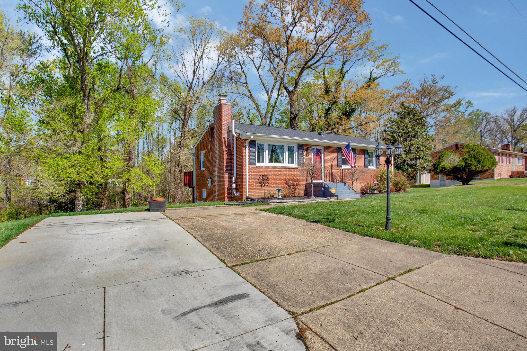 MARION ACRES - Residential