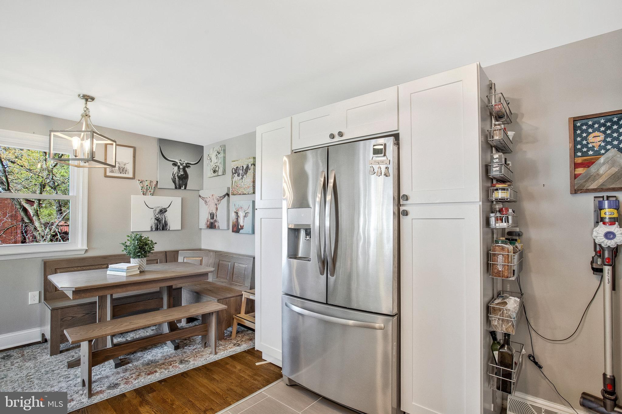 MARION ACRES - Residential