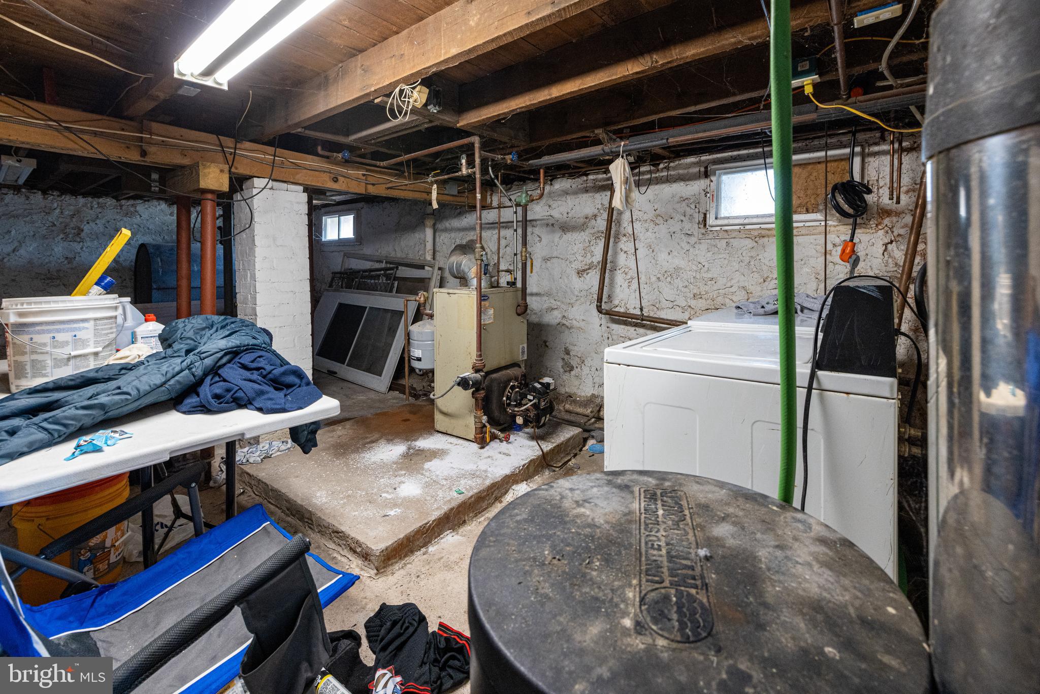 SOUTH ALLENTOWN - Residential