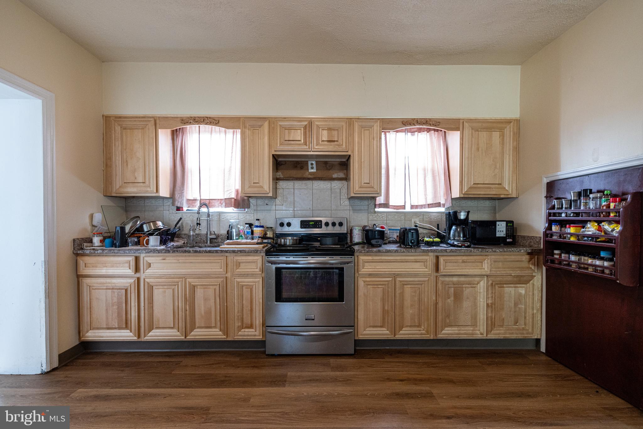 SOUTH ALLENTOWN - Residential