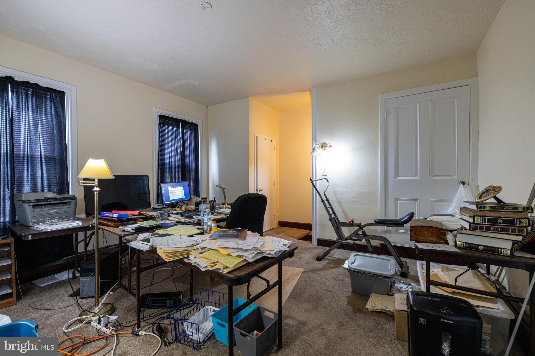 SOUTH ALLENTOWN - Residential