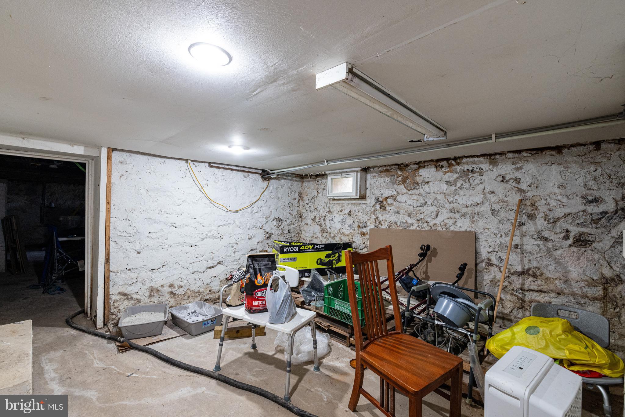 SOUTH ALLENTOWN - Residential