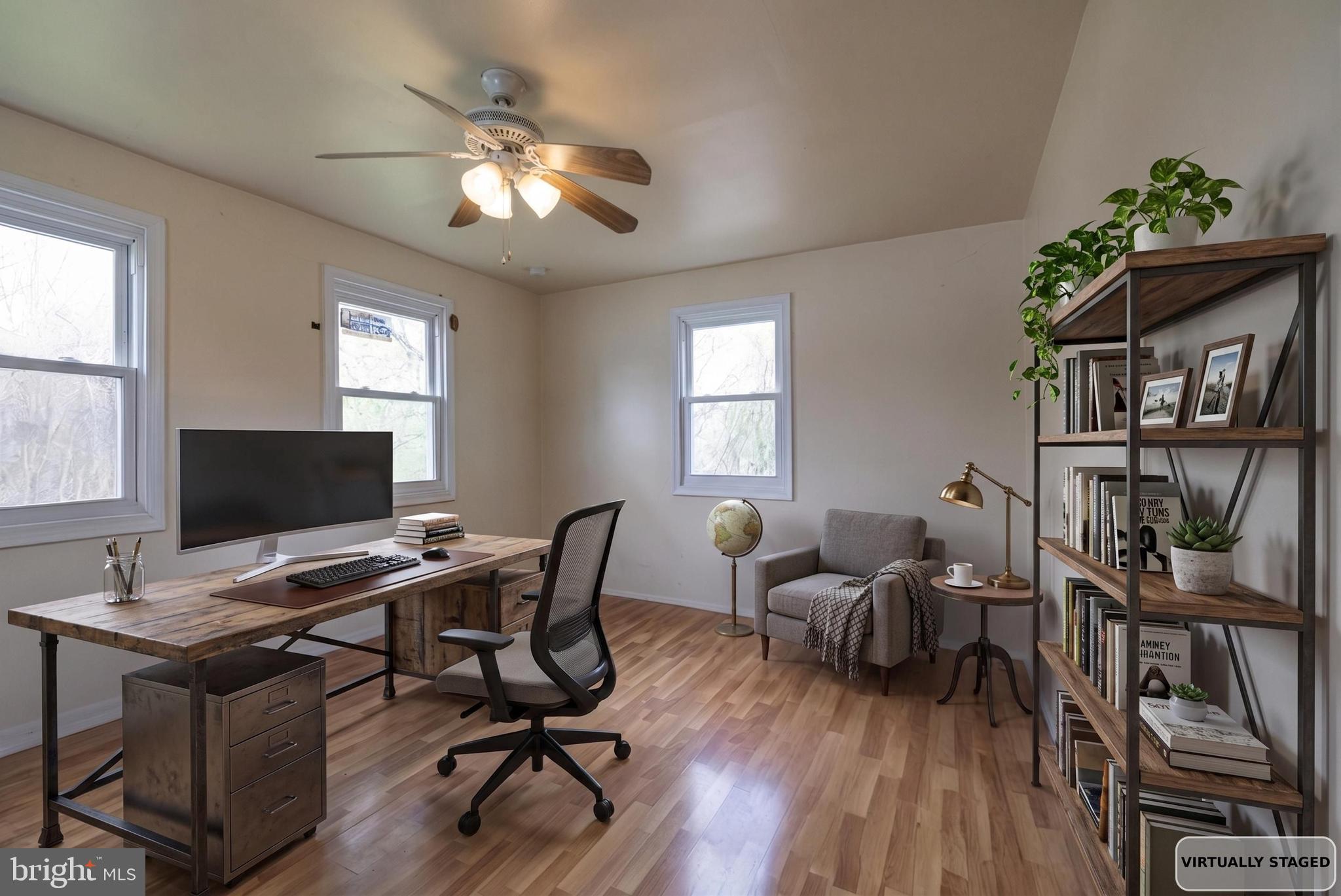 SOUTH ALLENTOWN - Residential