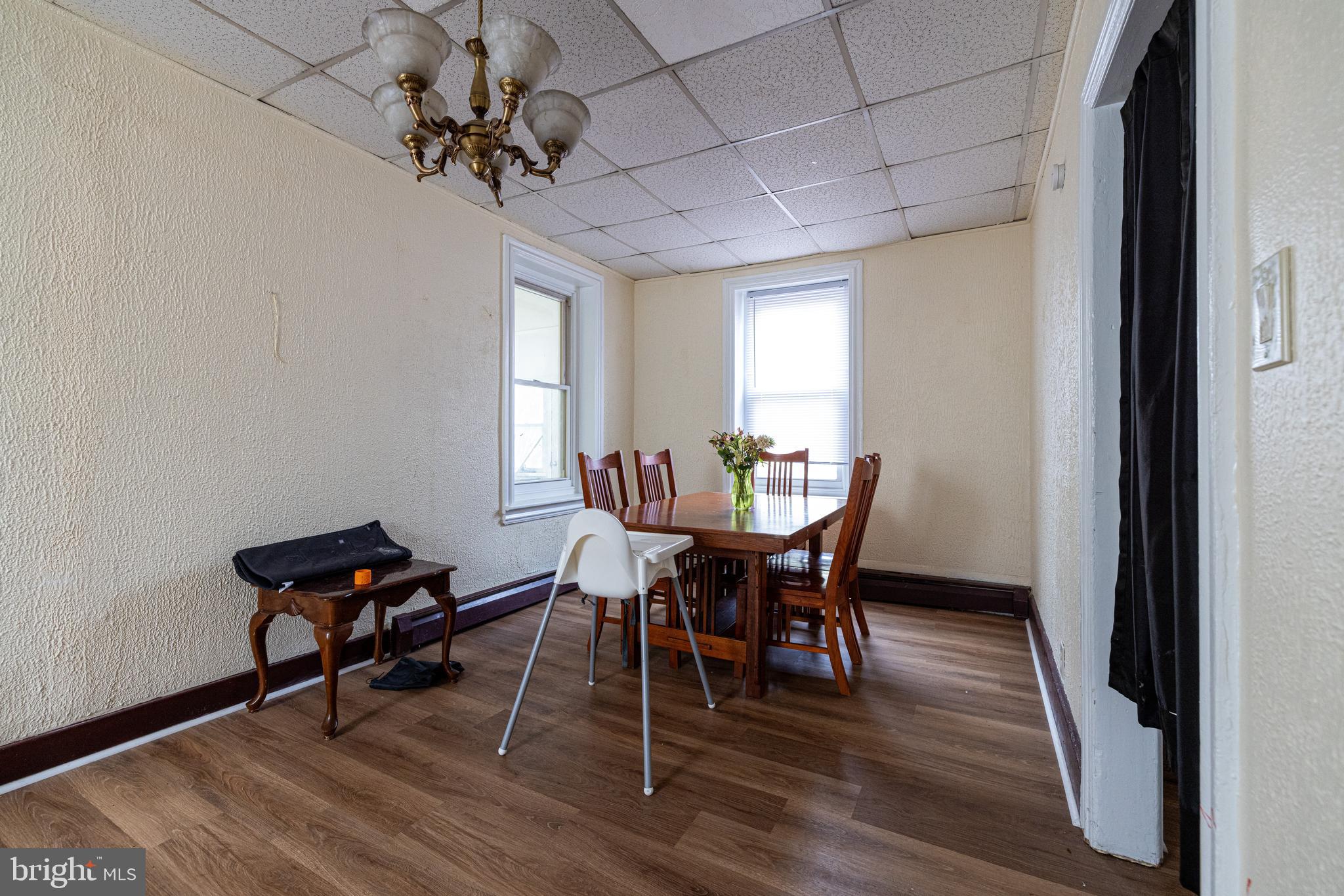 SOUTH ALLENTOWN - Residential