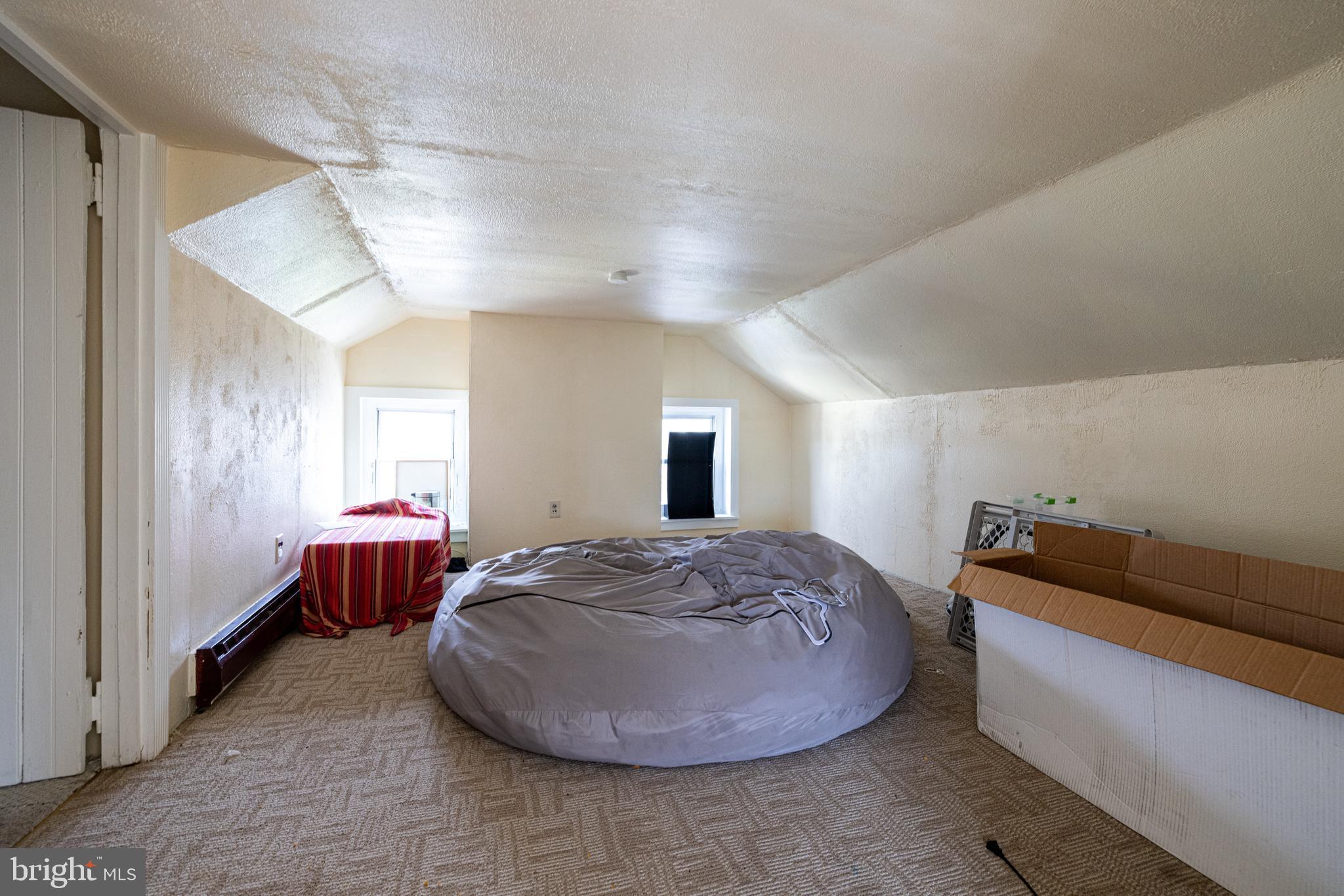 SOUTH ALLENTOWN - Residential