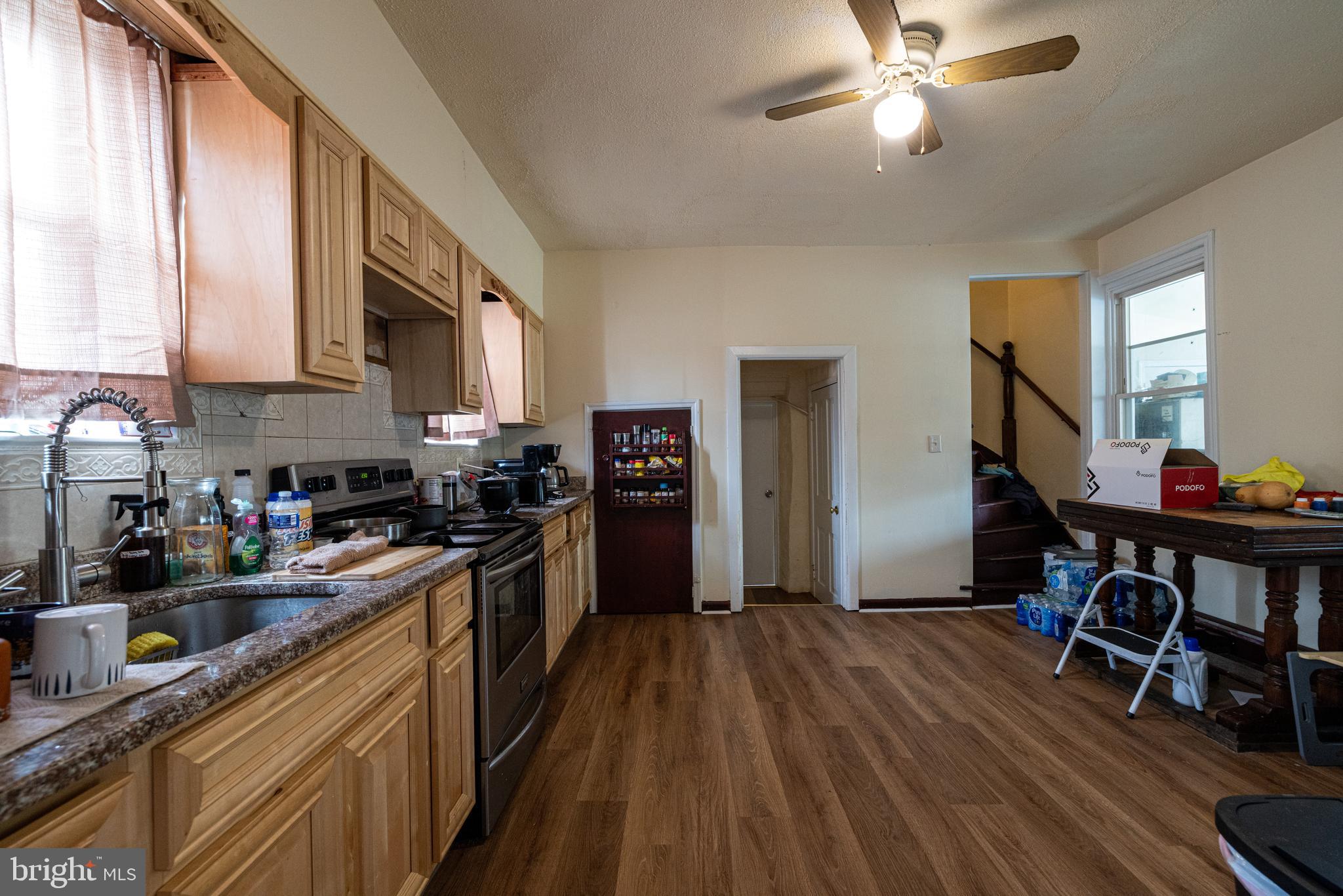 SOUTH ALLENTOWN - Residential