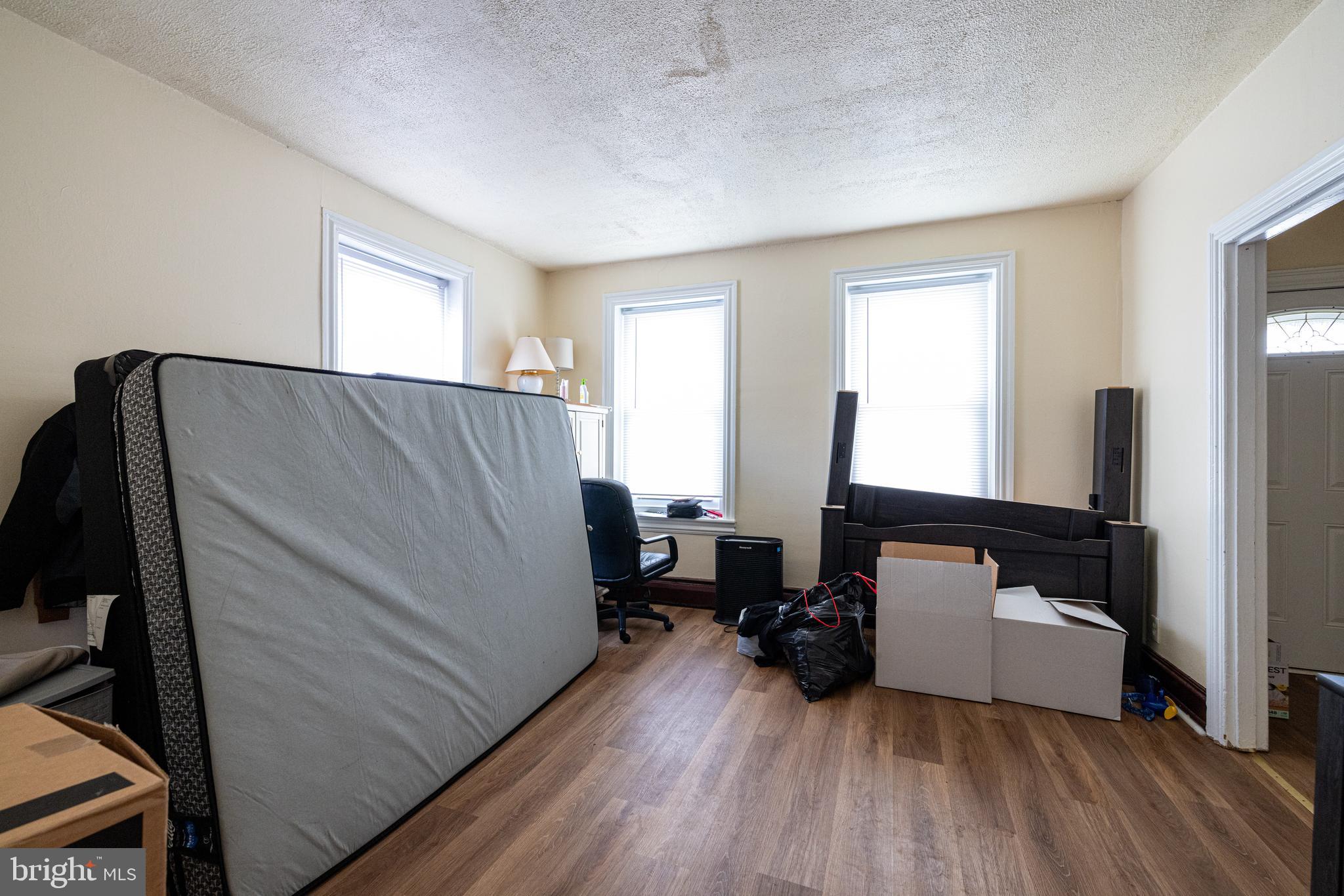 SOUTH ALLENTOWN - Residential