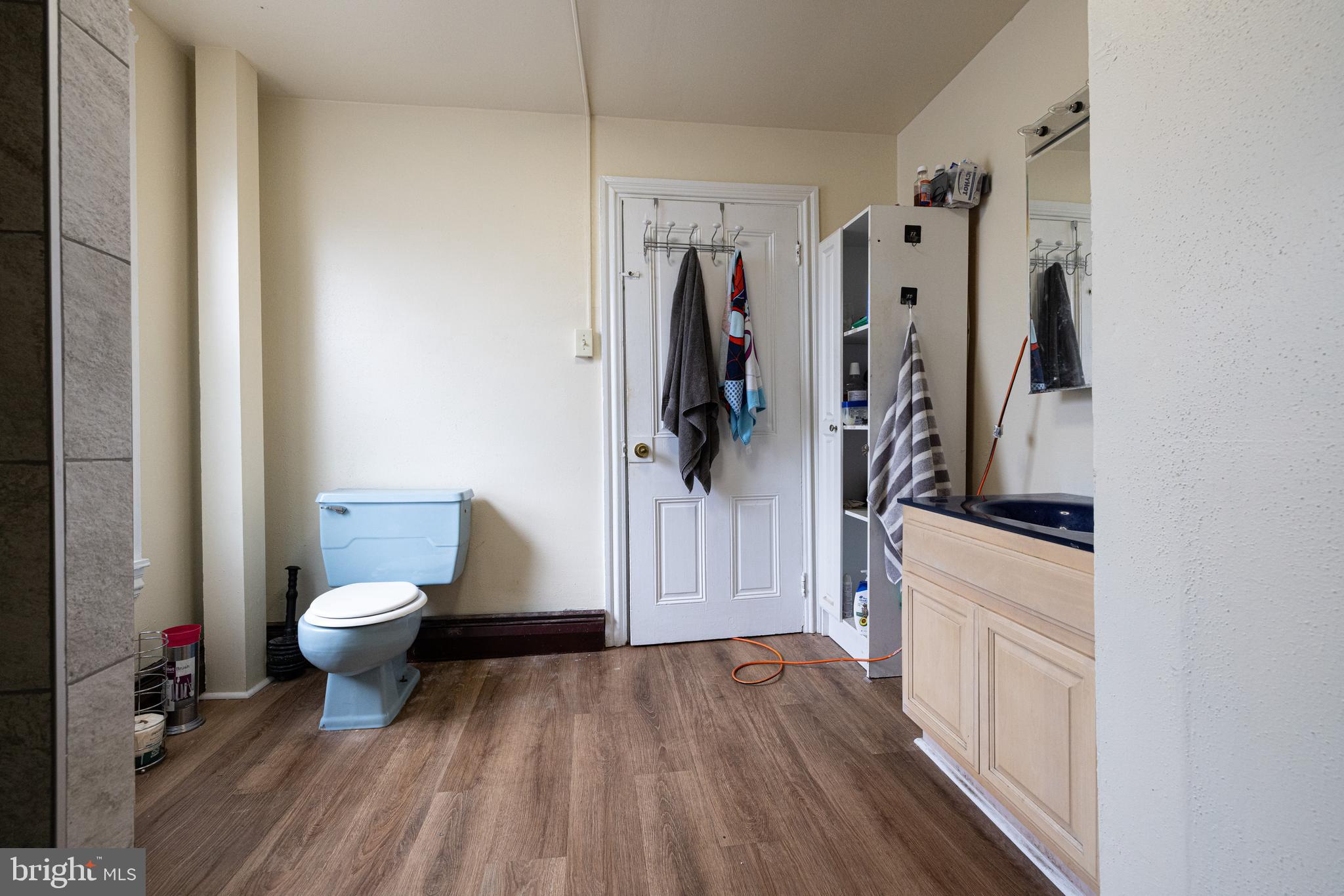 SOUTH ALLENTOWN - Residential