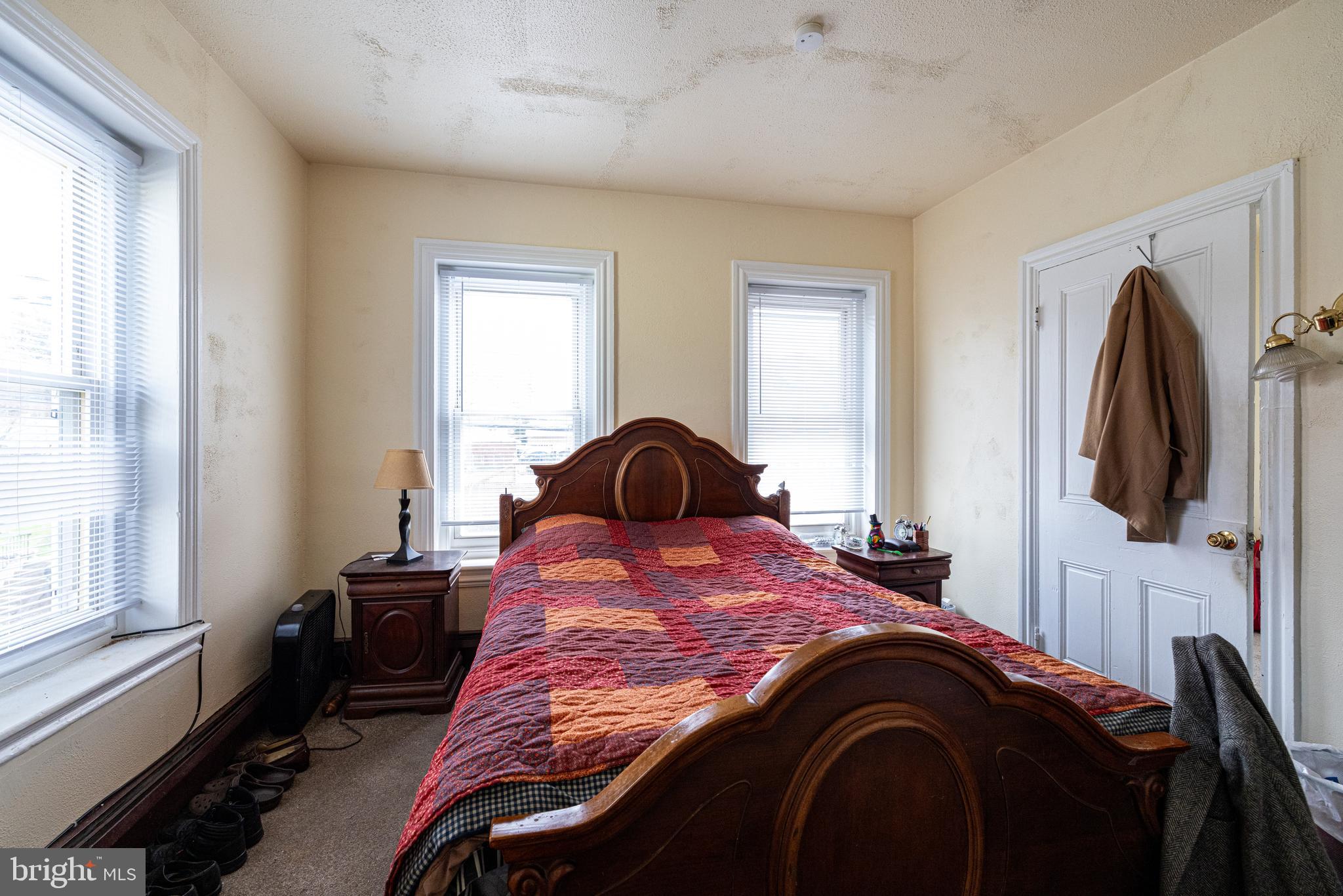 SOUTH ALLENTOWN - Residential