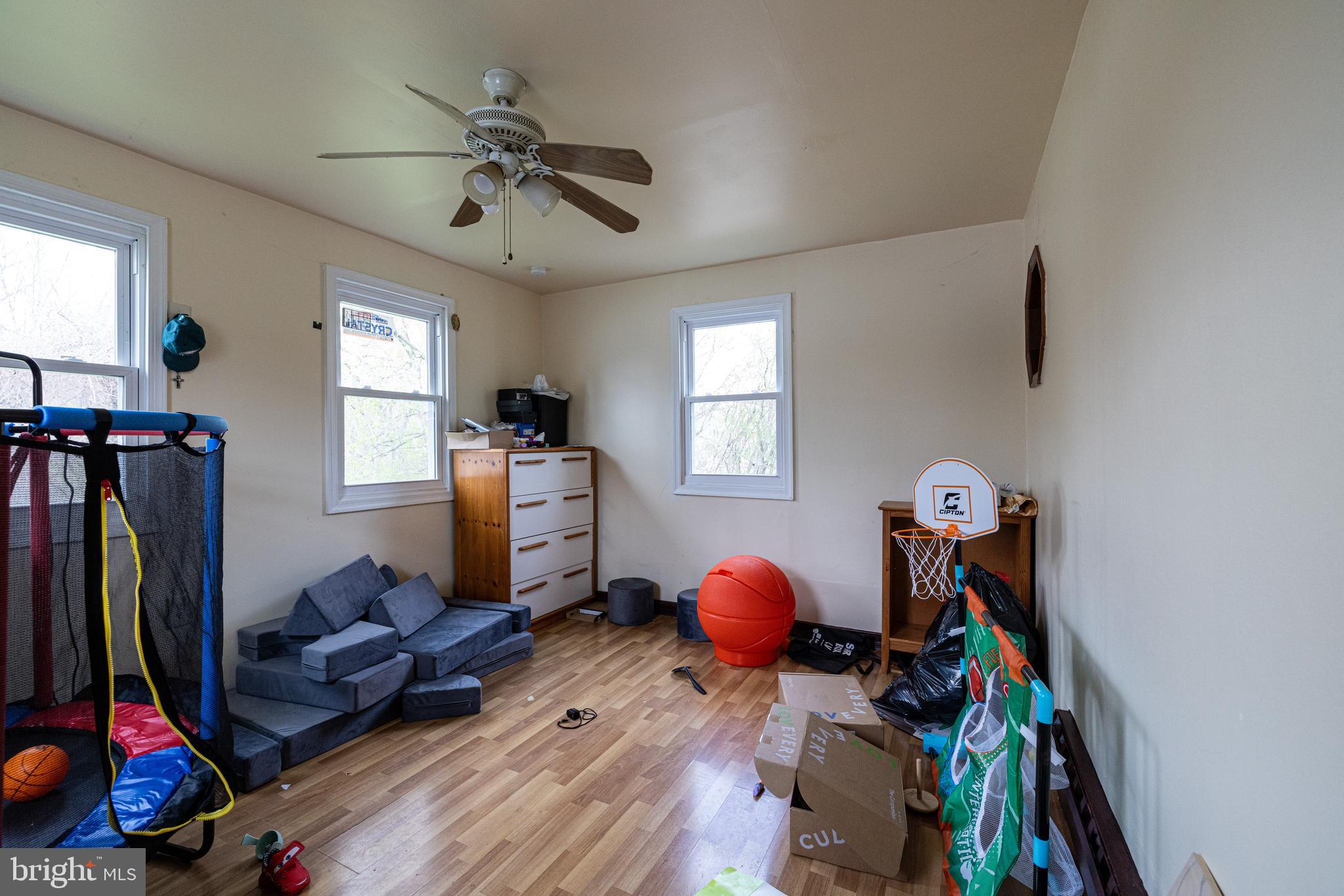 SOUTH ALLENTOWN - Residential