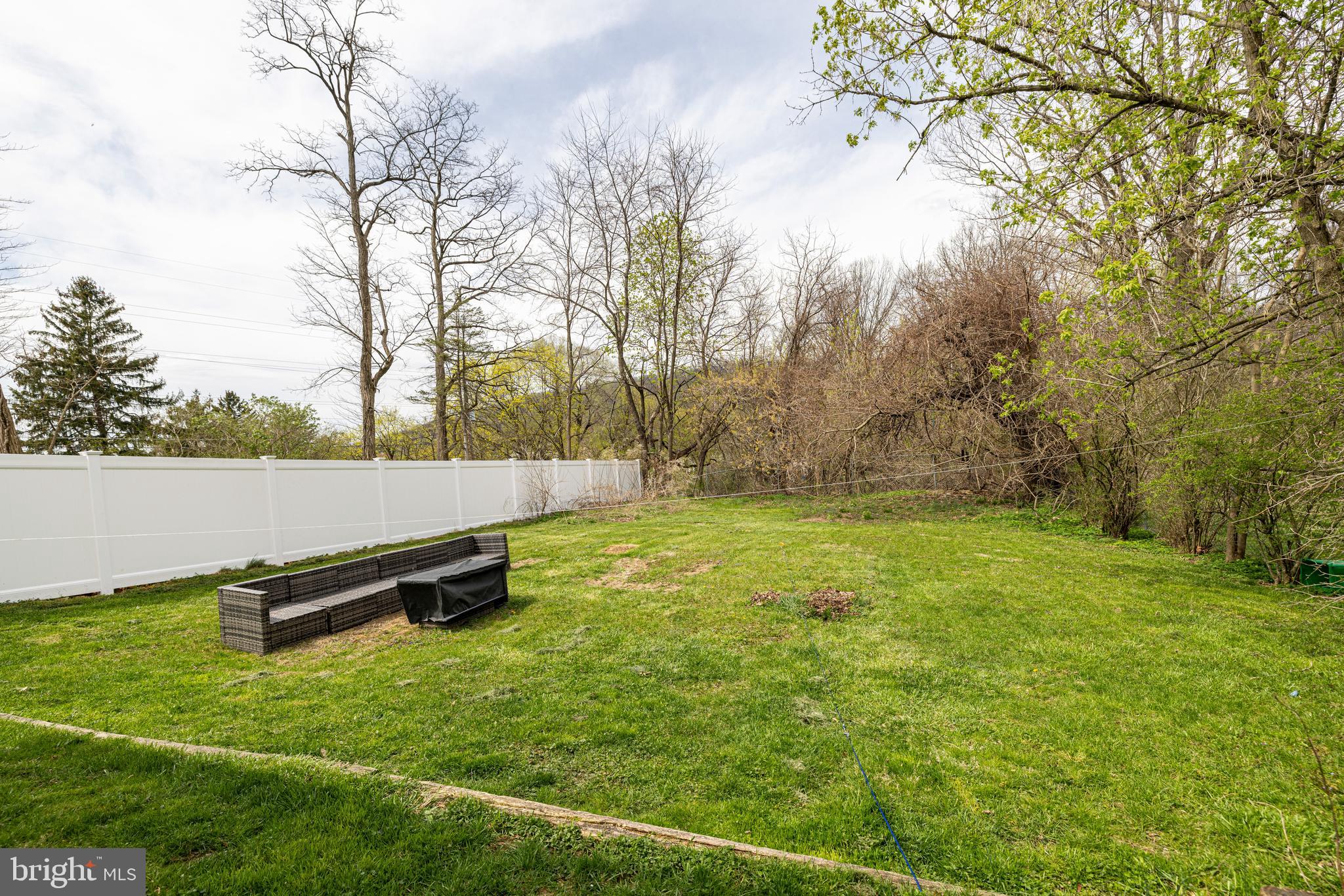 SOUTH ALLENTOWN - Residential