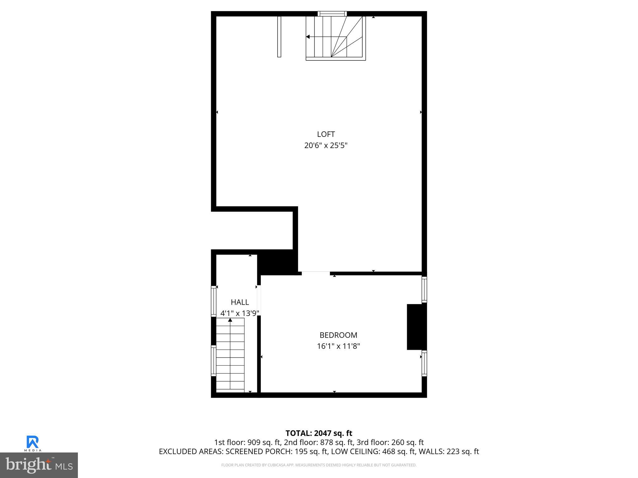 SOUTH ALLENTOWN - Residential